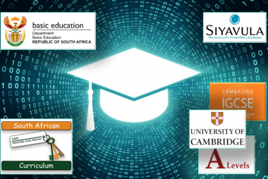 South African Curriculum (SA CAPS)